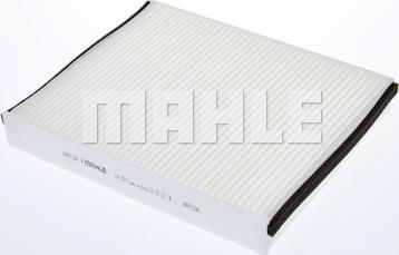 MAHLE LA 1071 - Filter, interior air onlydrive.pro