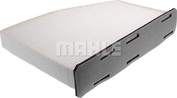 MAHLE LA 181 - Filter, interior air onlydrive.pro