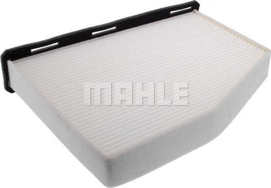 MAHLE LA 181 - Filter, interior air onlydrive.pro