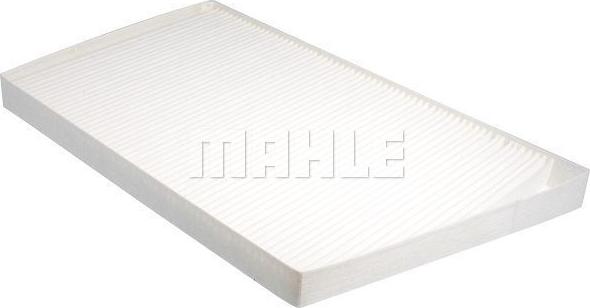 MAHLE LA 129 - Filter,salongiõhk onlydrive.pro