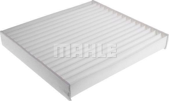 MAHLE LA 395 - Filter, interior air onlydrive.pro