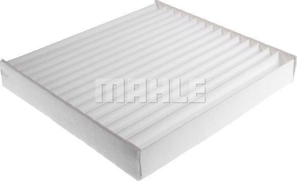 MAHLE LA 395 - Filter, interior air onlydrive.pro