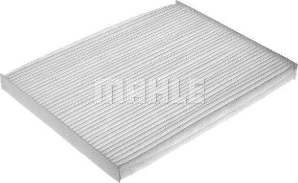 MAHLE LA 396 - Filter, interior air onlydrive.pro