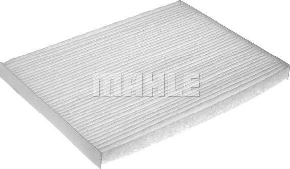 MAHLE LA 396 - Filter, interior air onlydrive.pro