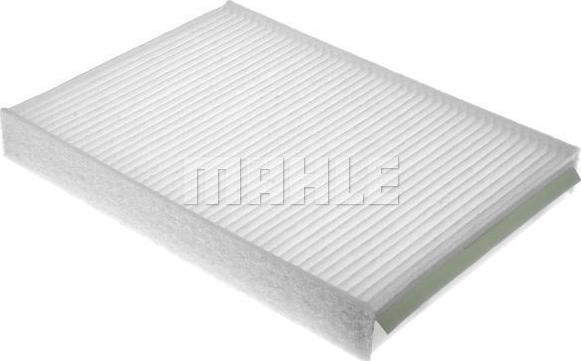 MAHLE LA 387 - Filter, interior air onlydrive.pro