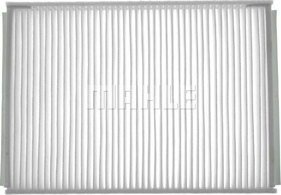 MAHLE LA 387 - Filter, interior air onlydrive.pro