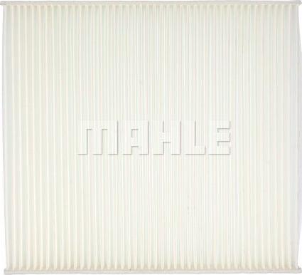 MAHLE LA 37/1 - Filter, interior air onlydrive.pro