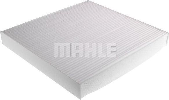 MAHLE LA 216 - Filter, interior air onlydrive.pro