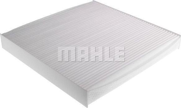 MAHLE LA 216 - Filter, interior air onlydrive.pro