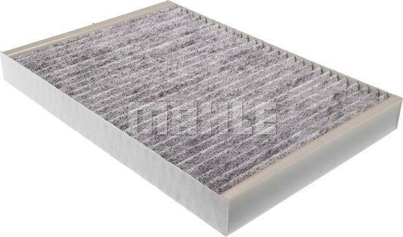 MAHLE LAK 93 - Filter, interior air onlydrive.pro