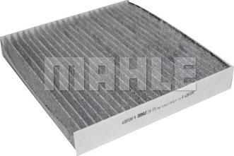 MAHLE LAK 490 - Filtrs, Salona telpas gaiss onlydrive.pro