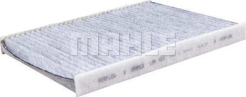 MAHLE LAK 463 - Filter, interior air onlydrive.pro