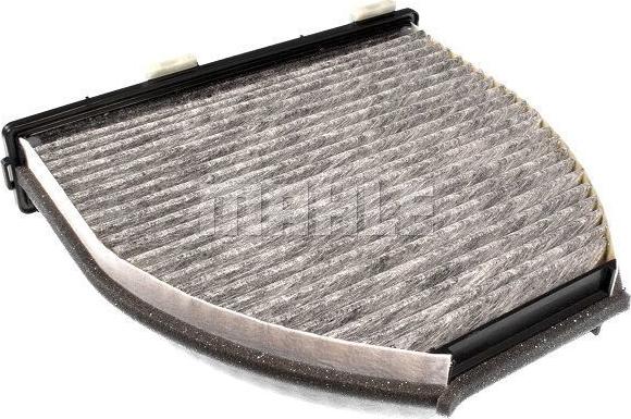 MAHLE LAK 413 - Filtrs, Salona telpas gaiss onlydrive.pro