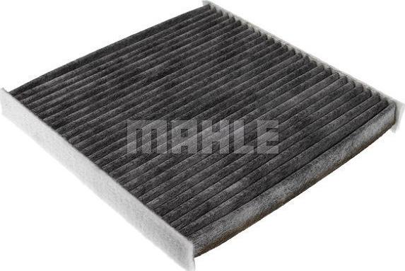 MAHLE LAK 430 - Filter, interior air onlydrive.pro