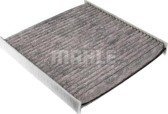 MAHLE LAK 430 - Filter, interior air onlydrive.pro