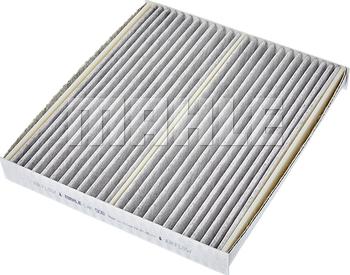 MAHLE LAK 508 - Filter,salongiõhk onlydrive.pro