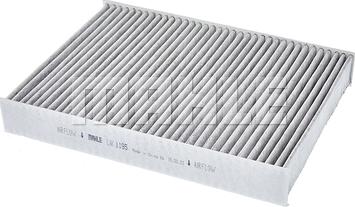 MAHLE LAK 1195 - Filter, interior air onlydrive.pro