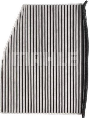 MAHLE LAK 181 - Filter, interior air onlydrive.pro