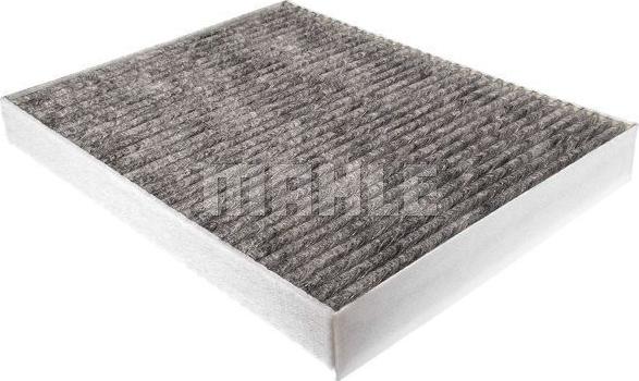 MAHLE LAK 182 - Filter, interior air onlydrive.pro