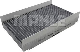 MAHLE LAK 138 - Filter,salongiõhk onlydrive.pro