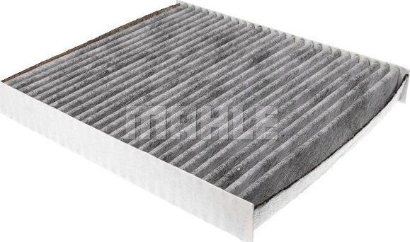 MAHLE LAK 120 - Filtras, salono oras onlydrive.pro