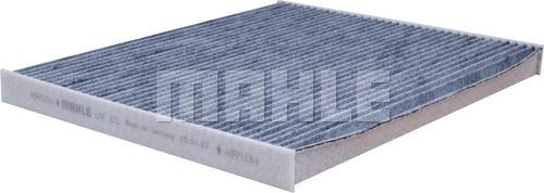 MAHLE LAK 373 - Filter, interior air onlydrive.pro