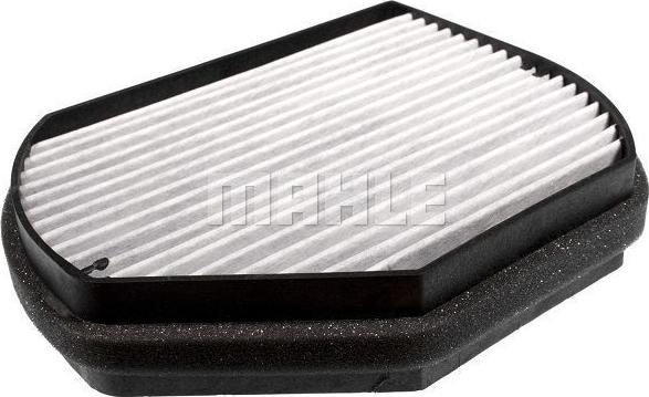 MAHLE LAK 37 - Filter,salongiõhk onlydrive.pro