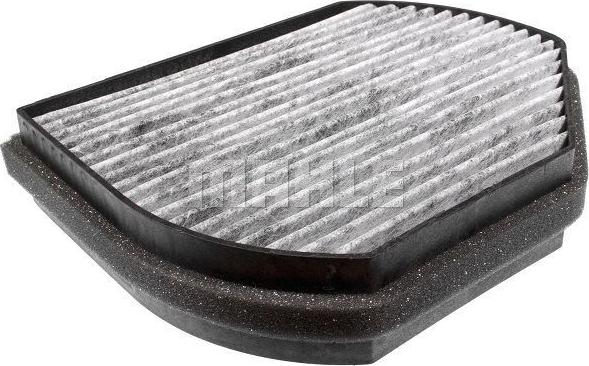 MAHLE LAK 37 - Filter,salongiõhk onlydrive.pro