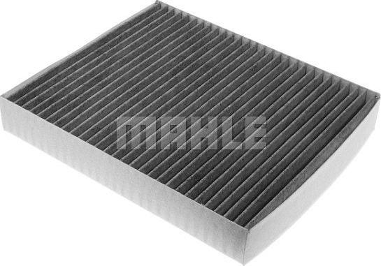 MAHLE LAK 740 - Filtras, salono oras onlydrive.pro