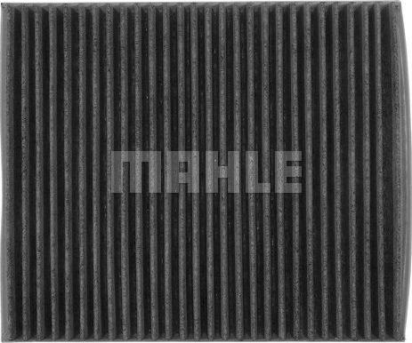 MAHLE LAK 740 - Filter, interior air onlydrive.pro