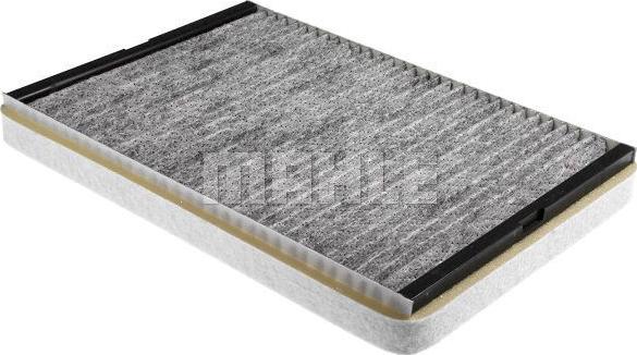 MAHLE LAK 75 - Filter, interior air onlydrive.pro
