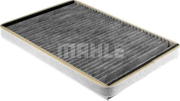 MAHLE LAK 75 - Filtras, salono oras onlydrive.pro