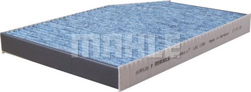 MAHLE LAO 1398 - Filter, interior air onlydrive.pro