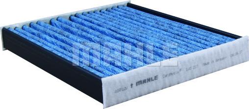 MAHLE LAO 227 - Filter, interior air onlydrive.pro