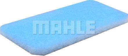 MAHLE LAP 27 - Filter, interior air onlydrive.pro