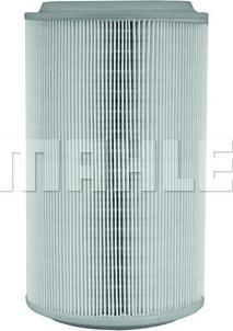 MAHLE LX 913 - Air Filter, engine onlydrive.pro