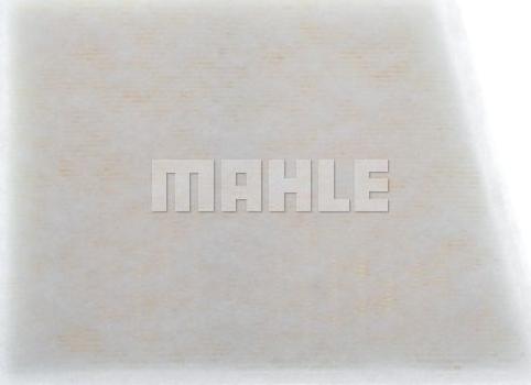 MAHLE LX 4060 - Воздушный фильтр, двигатель onlydrive.pro