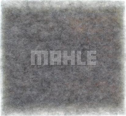 MAHLE LX 4085 - Õhufilter onlydrive.pro