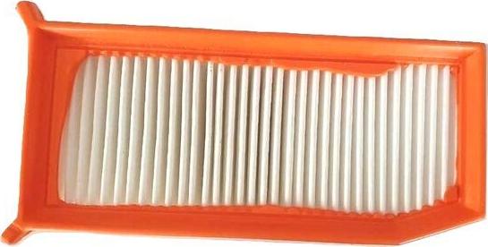 MAHLE LX 5395 - Air Filter, engine onlydrive.pro