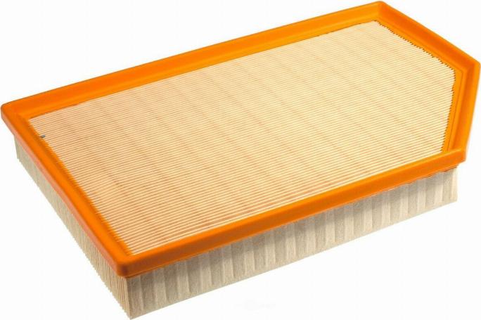 MAHLE LX 1591/2 - Air Filter, engine onlydrive.pro