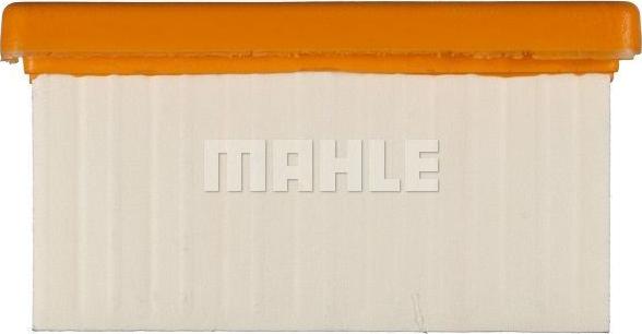 MAHLE LX 1211 - Air Filter, engine onlydrive.pro