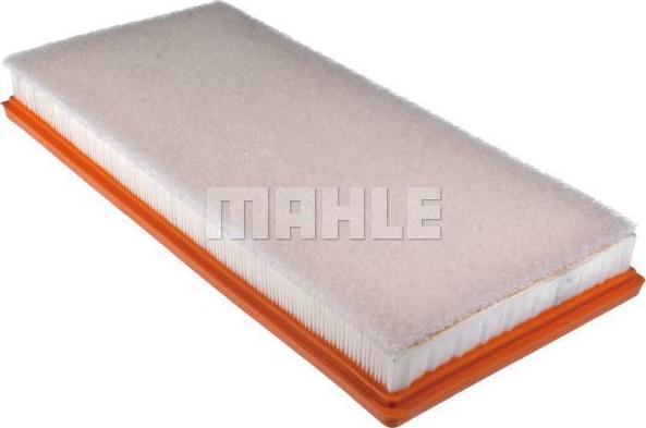 MAHLE LX 2944 - Air Filter, engine onlydrive.pro