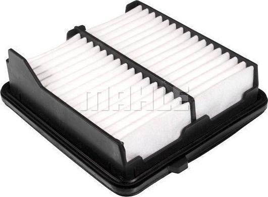 MAHLE LX 2693 - Air Filter, engine onlydrive.pro