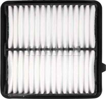 MAHLE LX 2693 - Air Filter, engine onlydrive.pro