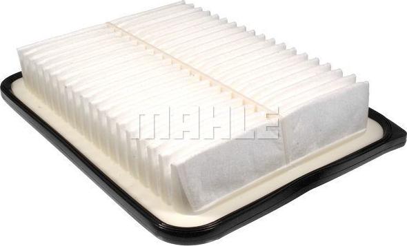 MAHLE LX 2792 - Air Filter, engine onlydrive.pro