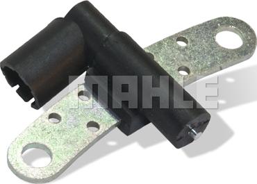 MAHLE MSC 4 - Sensor, crankshaft pulse onlydrive.pro