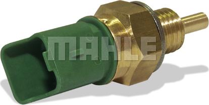 MAHLE MST 1 - Sensor, coolant temperature onlydrive.pro