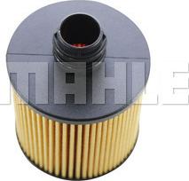 MAHLE OX 1172D - Oil Filter onlydrive.pro