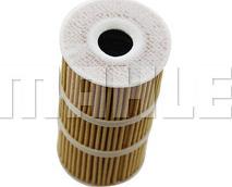 MAHLE OX 389/1D - Õlifilter onlydrive.pro