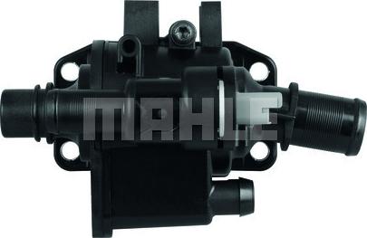 MAHLE TH 42 83 - Coolant thermostat / housing onlydrive.pro